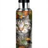 Bouteille deau métal KLL isolation double paroi 946ml sport
