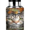 Bouteille deau métal KLL isolation double paroi 946ml sport