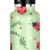 Bouteille deau sport isotherme acier inoxydable Miaozhen