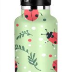Bouteille deau sport isotherme acier inoxydable Miaozhen