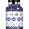 Bouteille isotherme Miaozhen acier inoxydable 20 oz sport