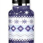 Bouteille isotherme Miaozhen acier inoxydable 20 oz sport