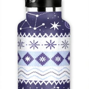 Bouteille isotherme Miaozhen acier inoxydable 20 oz sport