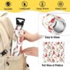 Bouteille isotherme Funny Birds Linqin acier inoxydable-3