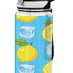 Bouteille isotherme miaozhen sport voyage école acier