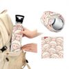 Bouteille isotherme WDdZzyy mouton blanc sans BPA sport