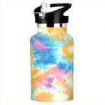 Siphylline bouteille eau sport isotherme acier inoxydable