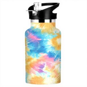 Siphylline bouteille eau sport isotherme acier inoxydable