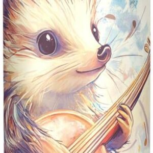 Bouteille isotherme siphylline enfants anti-fuite paille-0