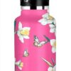 Bouteille isotherme enfants Linqin anti-fuite isolation