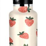 Bouteille isotherme 590 ml Voucong métal sans BPA voyage