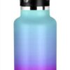 Bouteille isotherme 591 ml Voucong couvercle anti-fuite