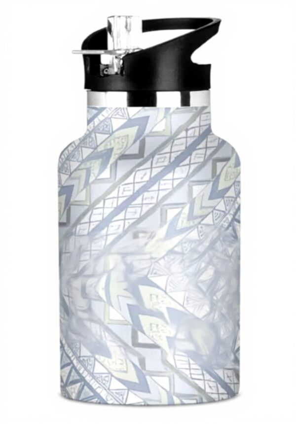 Bouteille isotherme 591 ml Voucong couvercle anti-fuite