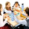 Bouteille isotherme 591 ml Voucong paille couvercle enfants