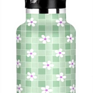 Bouteille isotherme Voucong sans BPA 591 ml couvercle
