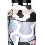 Bouteille isotherme réutilisable Voucong sans BPA voyage