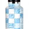 Bouteille isotherme 591 ml Voucong anti-fuite sans BPA sport
