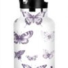 Bouteille isotherme Linqin anti-fuite double paroi poignée