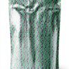 Bluse Emme Marella coton vert femme mode confort-3