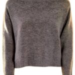 Manche Longue Vêtement Haut de Gamme Confortable et Durable-0