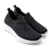 Chaussures femme Generisch baskets sport confort pieds nus-2