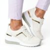 Chaussure femme été compensée confortable sandale-1