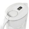 Carafe filtrante BRITA MAXTRA+ Blanche 3,5 L eau pure-3