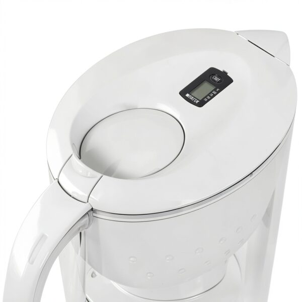 Carafe filtrante BRITA MAXTRA+ Blanche 3,5 L eau pure-3