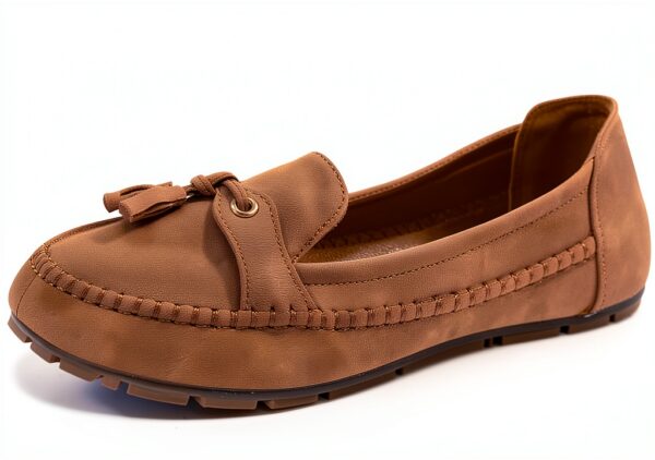 Chaussures femme Generisch toile antidérapantes confort été-0