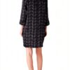 Vêtements Emme Marella Polyester Noir Femme Modèle-2