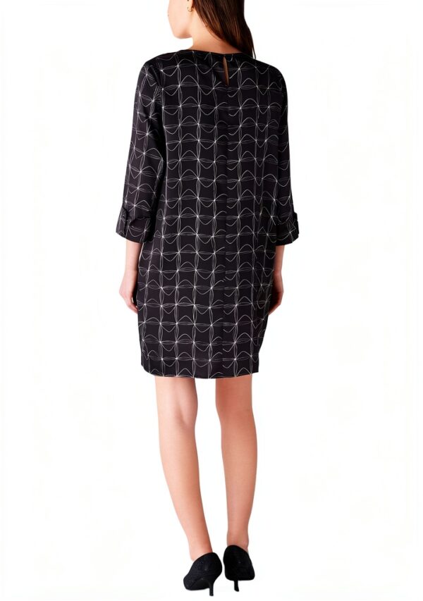 Vêtements Emme Marella Polyester Noir Femme Modèle-2