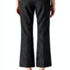 Pantalon femme Emme Marella noir polyester modele-2