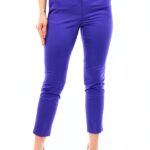 Homme Aubergine Taille 38 Qualité Supérieure Régulière-0