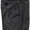 Femme Chemise Manches Longues Bouton Qualité Supérieure-1