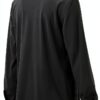 Chemise femme Emme Marella acétate vert modèle élégant-1