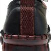 Chaussures femme Generisch baskets course cuir sportives-3