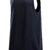 Bluse Emme Marella Femme Polyester Bleu Modèle 2415161031200-0