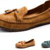 Chaussures Generisch femme imperméables sport confort-3
