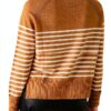 Maillot femme Emme Marella viscose beige modèle S-3