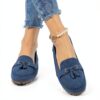 Chaussures Generisch femme imperméables sport confort-4