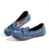 Chaussures Generisch femme imperméables sport confort-1