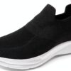 Chaussures femme Generisch baskets sport confort pieds nus-0