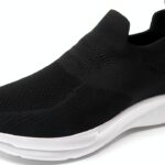 Chaussures femme Generisch baskets sport confort pieds nus-0