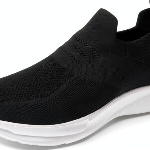 Chaussures femme Generisch baskets sport confort pieds nus-0