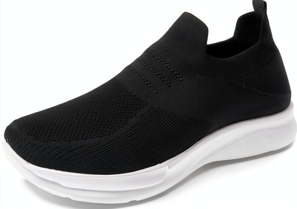 Chaussures femme Generisch baskets sport confort pieds nus-0