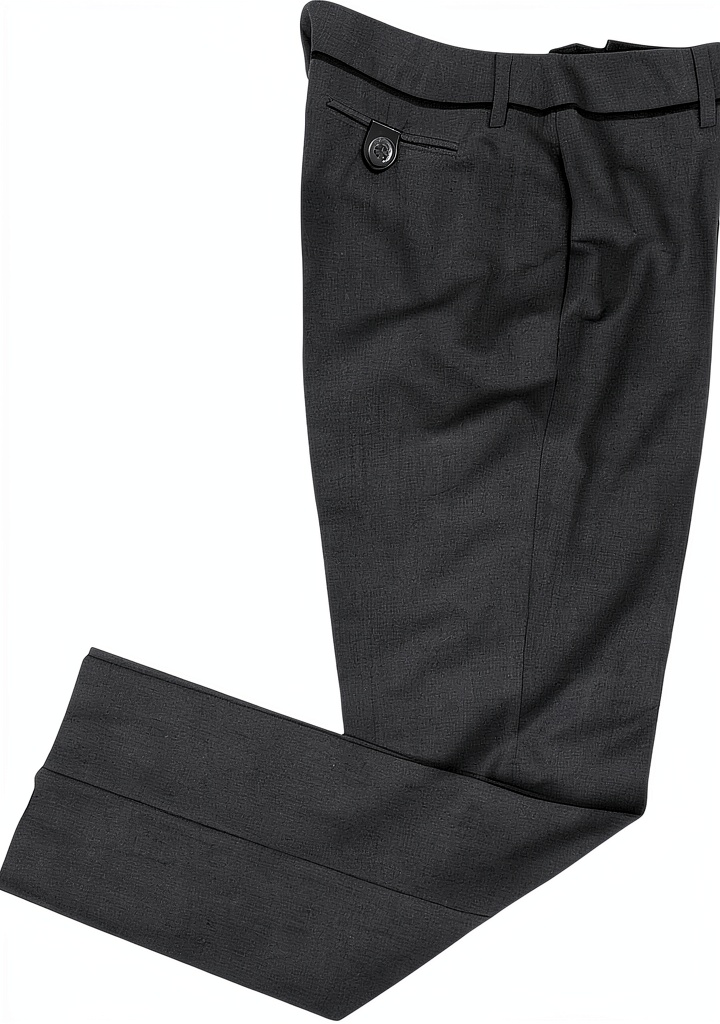 'Chemise pour femme portée dans un cadre professionnel'