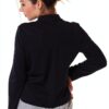 Veste femme EMME MARELLA Bleu manteau taille L printemps-1