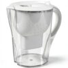 Carafe filtrante BRITA MAXTRA+ Blanche 3,5 L eau pure-0