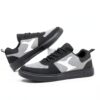 Chaussures femme Generisch baskets blanches confort-4
