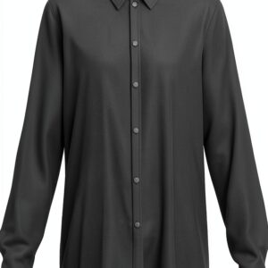 Chemise femme Emme Marella vert acétate modèle élégant-0